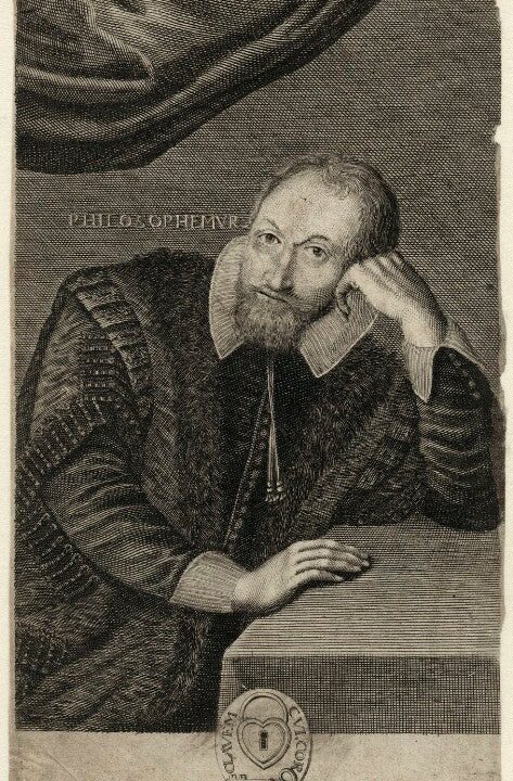 Sir Henry Wotton Portrait Print Latest Collections Cheap Pice
