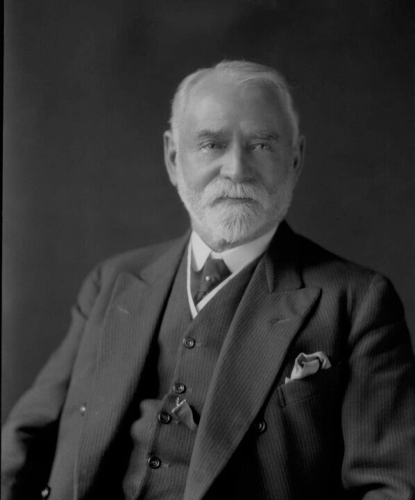 Sir Alexander Bicket Portrait Print Cheap Sale Latest Collections