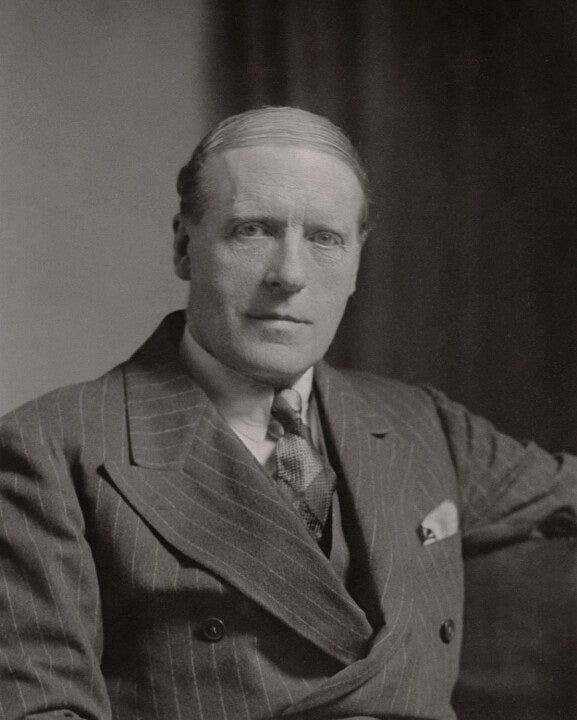 Sir George Dixon Grahame Portrait Print Outlet Store Locations