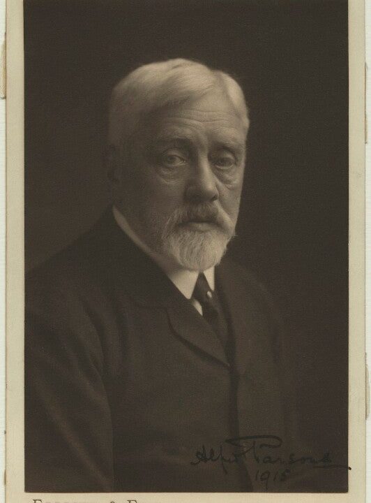 Alfred William Parsons Portrait Print Wholesale Pice For Sale