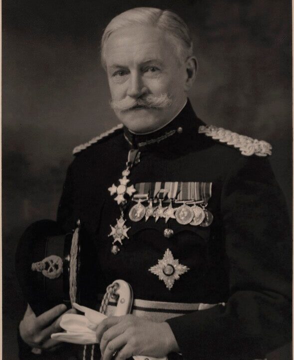 Sir Owen Patrick James Rooney Portrait Print Fashionable Cheap Pice