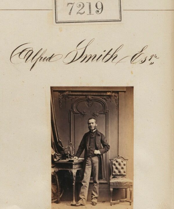 Alfred Smith Portrait Print Geniue Stockist For Sale