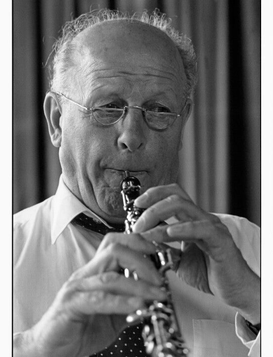 Leon Jean Goossens Portrait Print Cheap Genuine