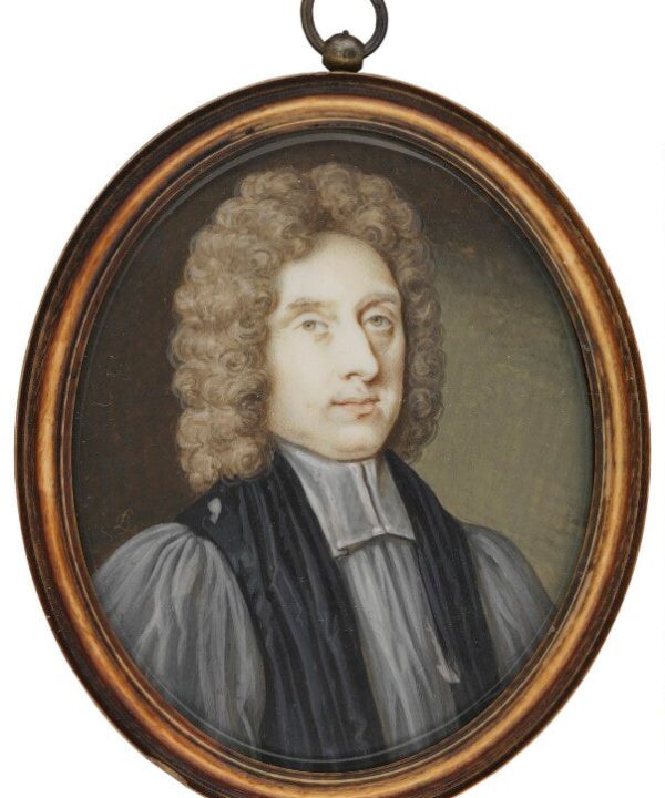 William Fleetwood Portrait Print Collections Online