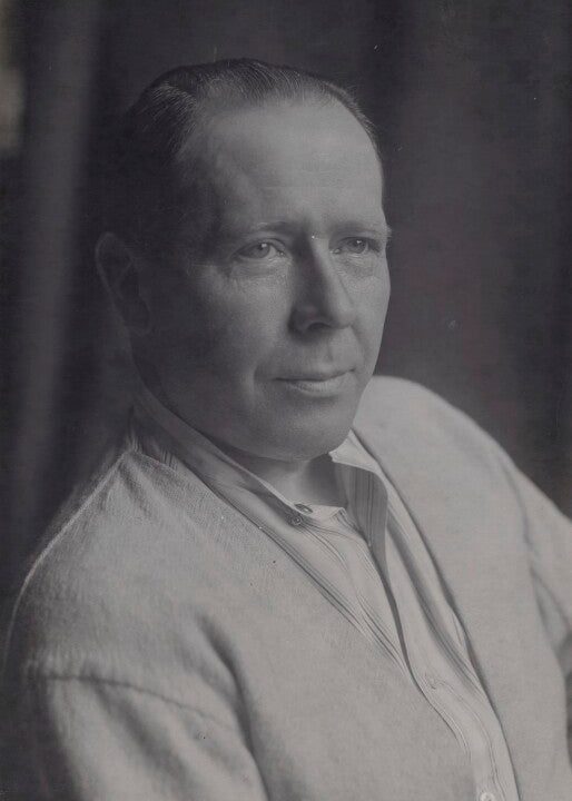 William Orpen Portrait Print Big Discount Online