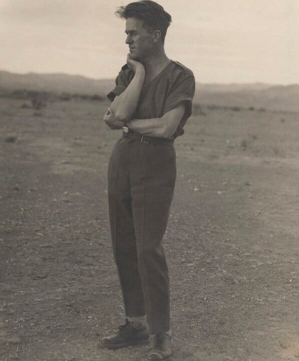 T.E. Lawrence Portrait Print Buy Cheap How Much