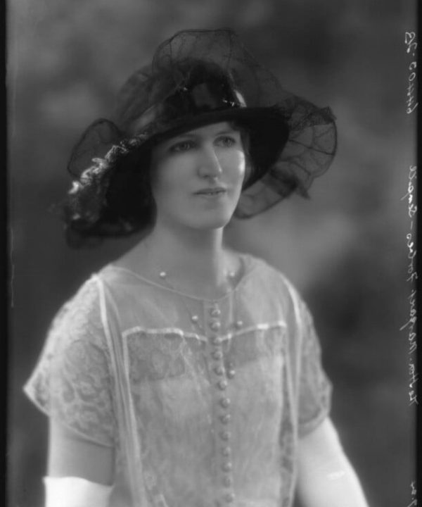 Hon. Margaret Forbes-Sempill Portrait Print Buy Cheap Low Shipping