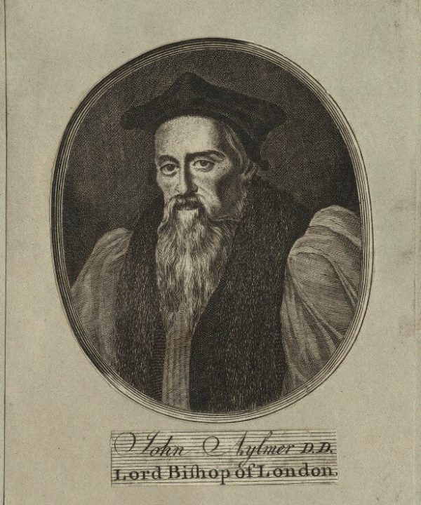 John Aylmer Portrait Print Outlet Affordable