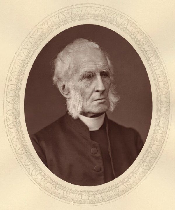 Alfred Ollivant Portrait Print Sale Original