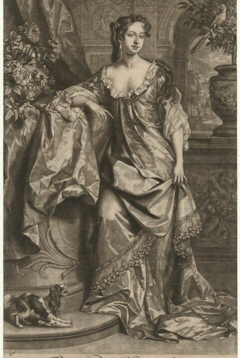 Alice (née Sherrard), Lady Brownlow Portrait Print Outlet Choice