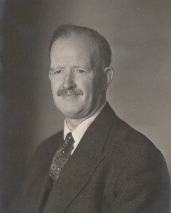 Frederick Henry ('Harry') Lawson Portrait Print Discount Cheap Online