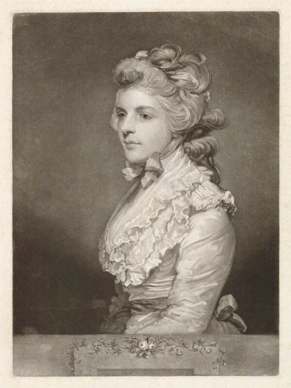 Fanny Kemble Portrait Print Free Shipping Outlet Store