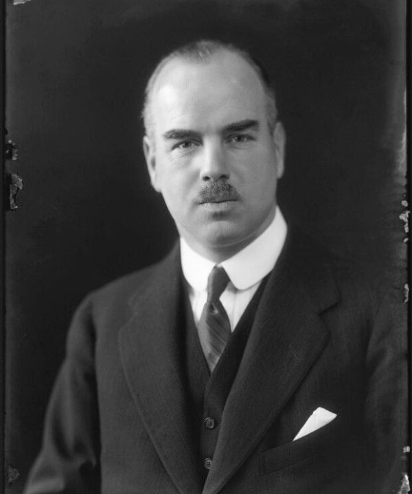 Sir Henry White-Smith Portrait Print Affordable Cheap Pice