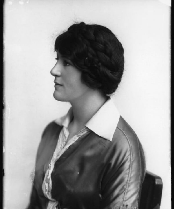 Alice Crawford Portrait Print Free Shipping Hot Sale