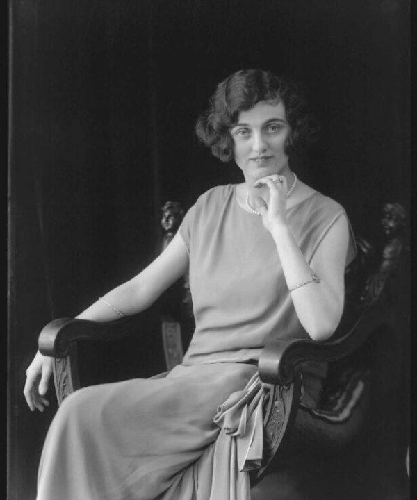 Sylvia Lillian (née Storey), Countess Poulett Portrait Print Pick A Best Sale Online