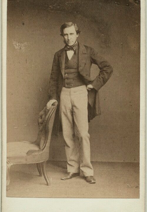 James Anthony Froude Portrait Print Wiki Sale Online