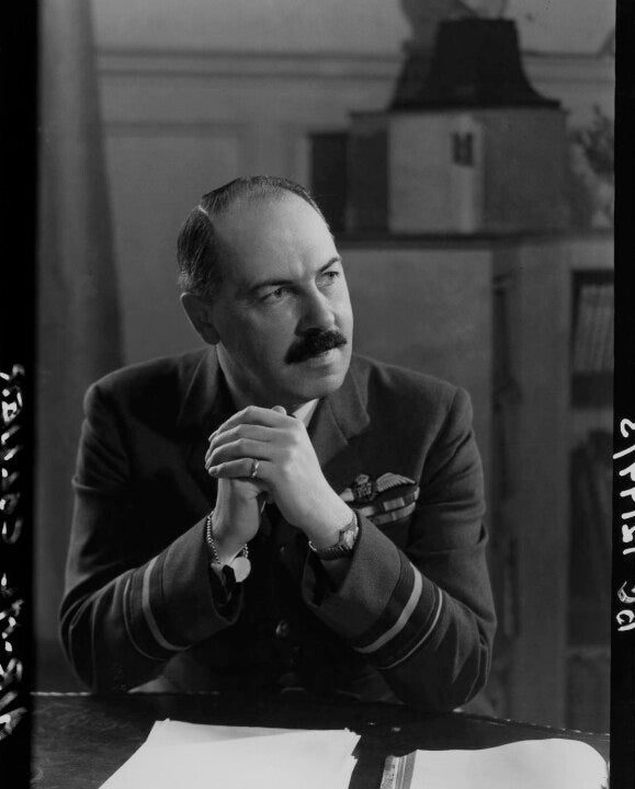 Douglas Colyer Portrait Print Pictures Online