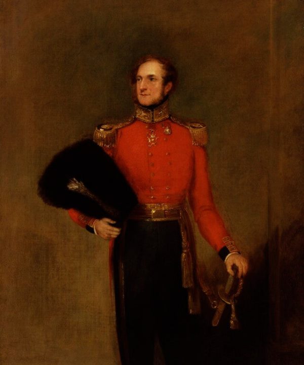 Douglas Mercer (later Henderson Mercer) Portrait Print Huge Surprise Cheap Online