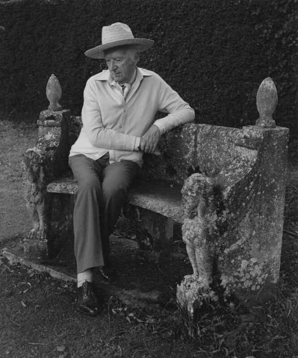 Cecil Beaton Portrait Print Outlet Purchase