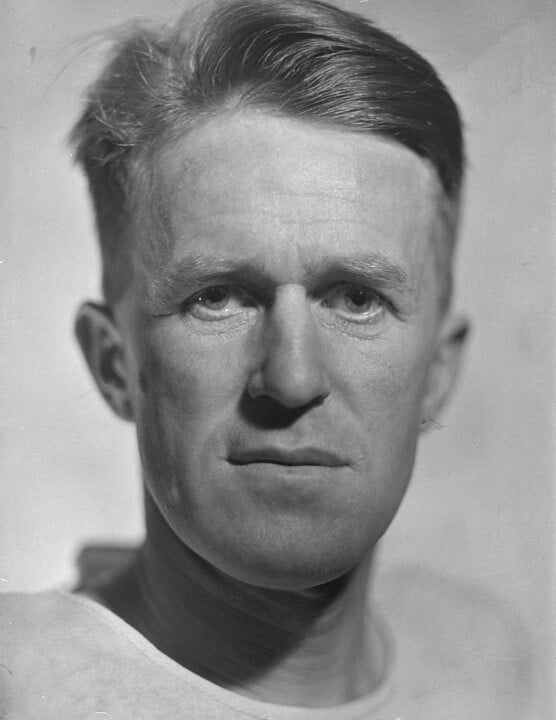 T.E. Lawrence Portrait Print Free Shipping Inexpensive