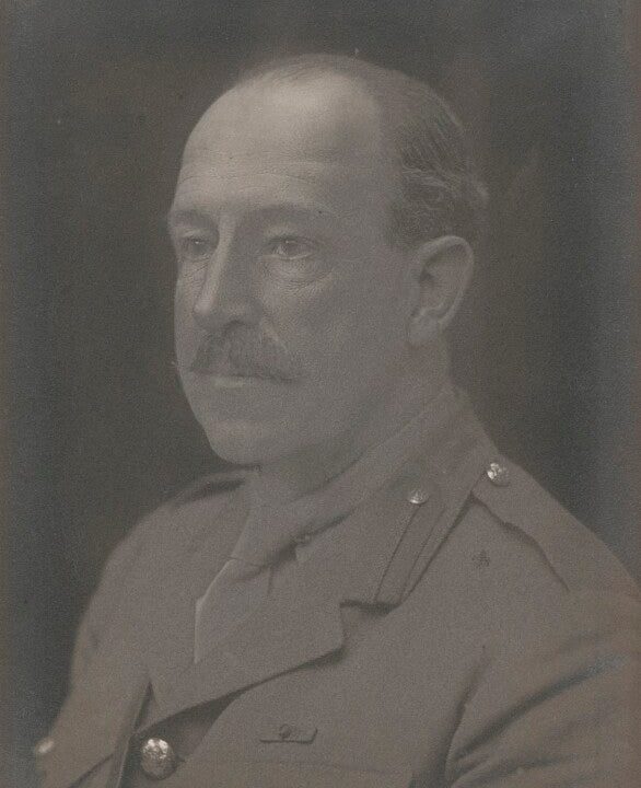 Sir Henry Norman, 1st Bt Portrait Print Cheap Websites
