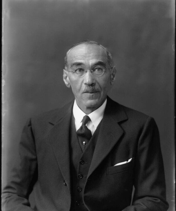 Sir Henry Strakosch Portrait Print Get To Buy Sale Online