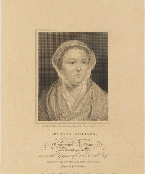 Anna Williams Portrait Print Outlet Store Cheap Online