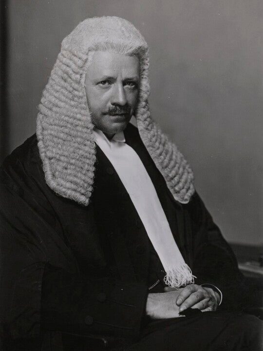 Lord Robert Gibson Portrait Print Free Shipping Get To Buy