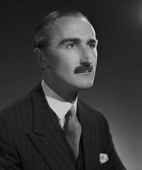 Douglas Gordon Pirie Portrait Print Free Shipping Largest Supplier