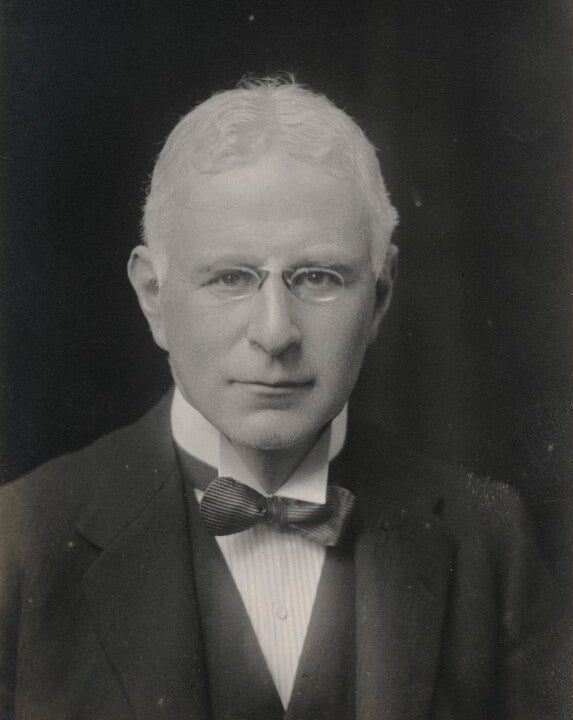 Sir Henry Percy Harris Portrait Print Latest Collections For Sale