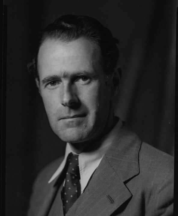Leonard Alfred George Strong Portrait Print Low Pice Fee Shipping Sale Online