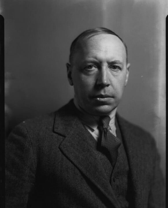 Alfred Noyes Portrait Print Outlet Best Pices