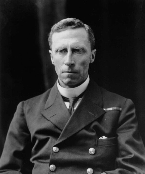 Cecil Frederick Dampier Portrait Print Many Kinds Of Sale Online