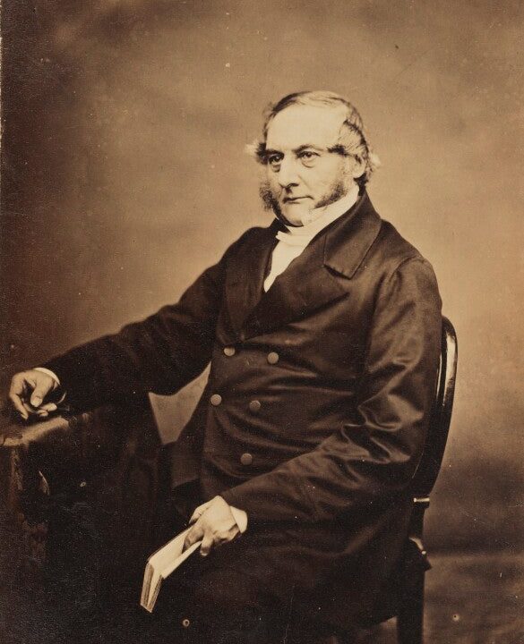 William Fisher Portrait Print Get Authentic Sale Online