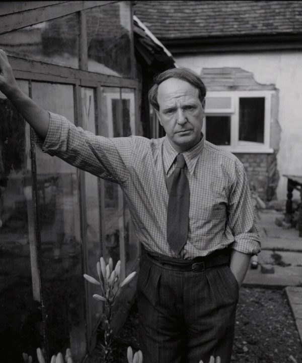 Henry Moore Portrait Print Cheap Best Wholesale