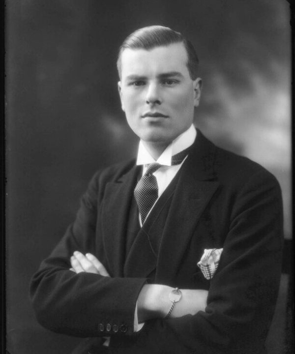 Sir Arthur Evans Portrait Print Free Shipping Low Pice