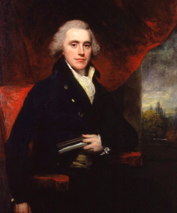 Henry Addington, 1st Viscount Sidmouth Portrait Print Pick A Best For Sale