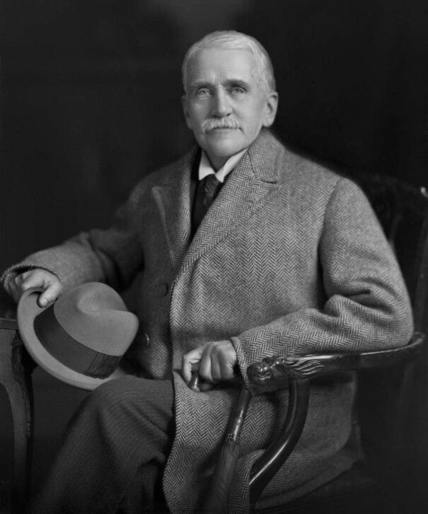 Frederick Haigh Pyman Portrait Print Outlet Largest Supplier