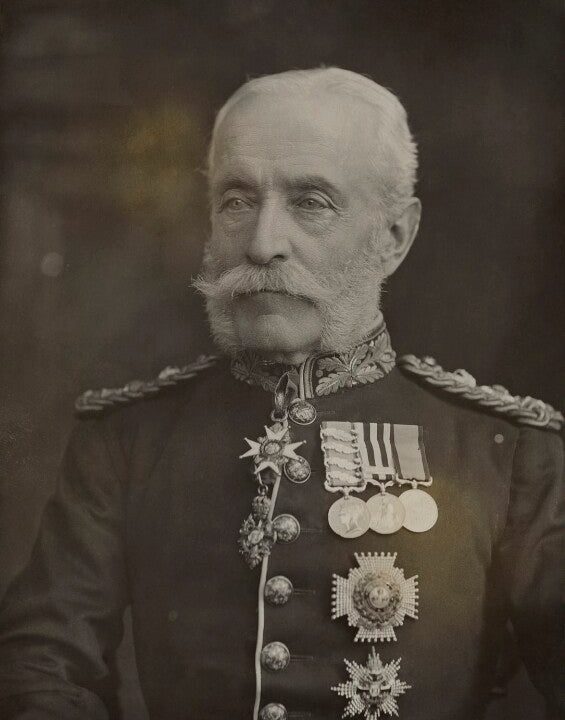 Lord William Frederick Ernest Seymour Portrait Print Wiki Sale Online