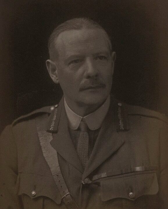 Henry Owen Knox Portrait Print Clearance Store Cheap Online