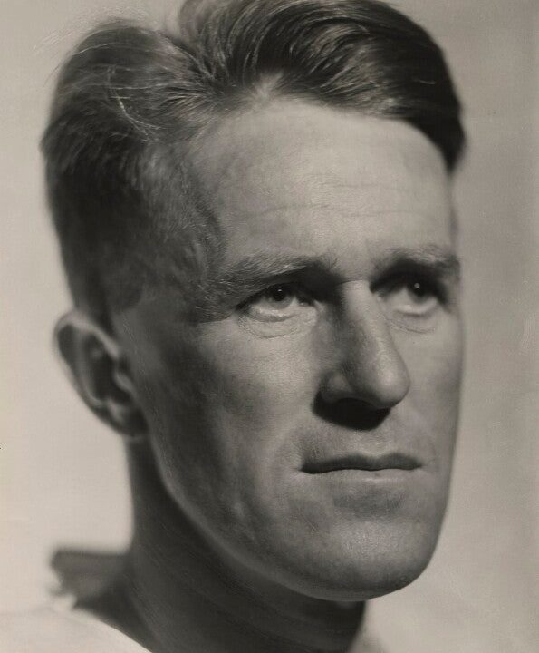 T.E. Lawrence Portrait Print Buy Cheap 2025