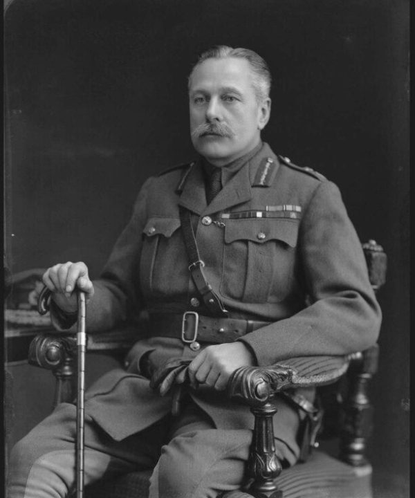 Douglas Haig, 1st Earl Haig Portrait Print The Cheapest Cheap Pice