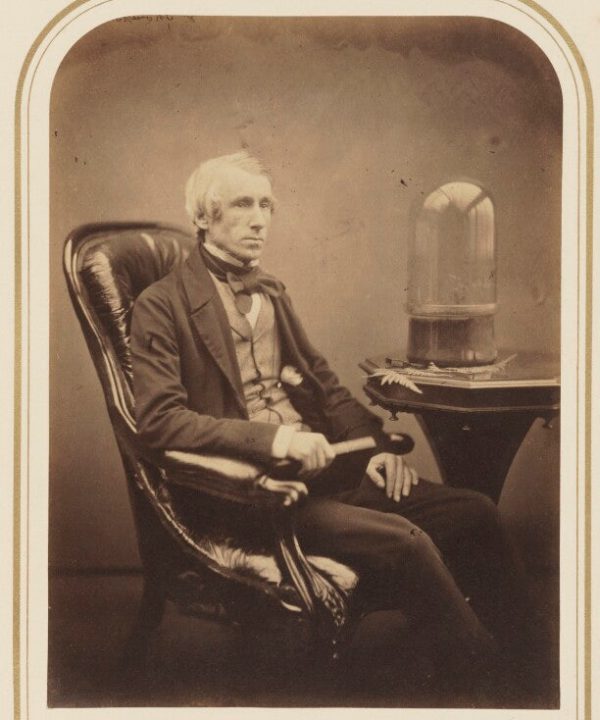 Thomas Thomson Portrait Print Free Shipping Shop Offer
