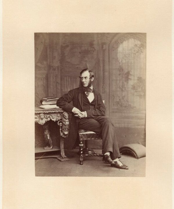 Sir Joseph Dalton Hooker Portrait Print Outlet 2025 New