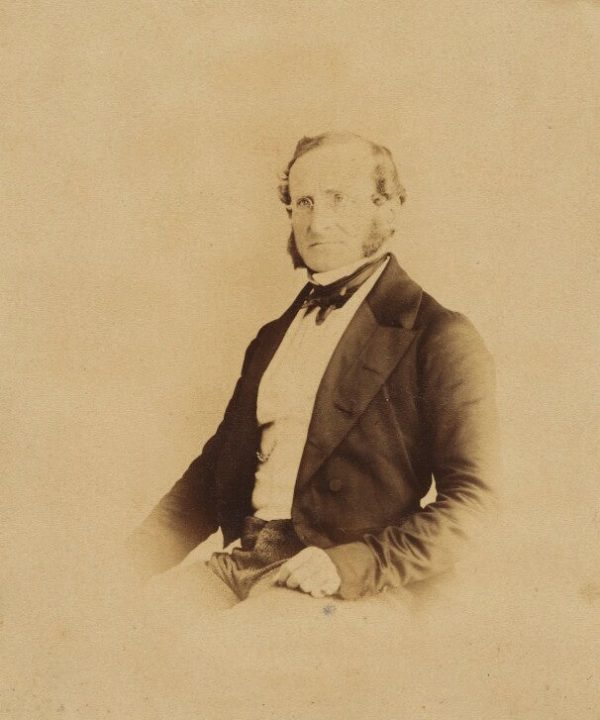 Dr Jackson Portrait Print Sale Supply