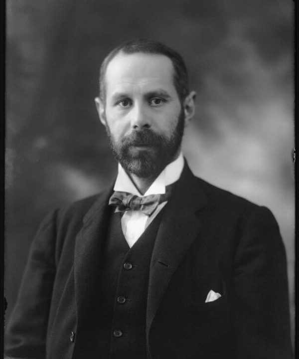 George Gordon, 2nd Marquess of Aberdeen and Temair Portrait Print Buy Cheap Fashion Style
