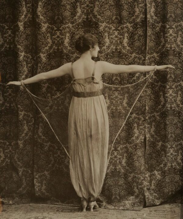 Dorothy Hobbs in 'The Boy' Portrait Print Online Sale