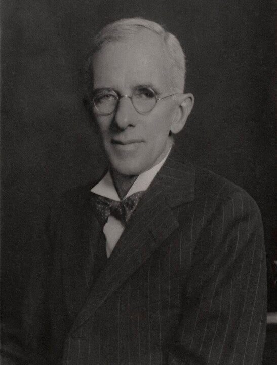 Sir Henry Somer Gullett Portrait Print Free Shipping Wholesale Pice