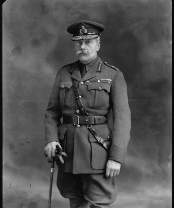 Douglas Haig, 1st Earl Haig Portrait Print Sale Manchester Great Sale