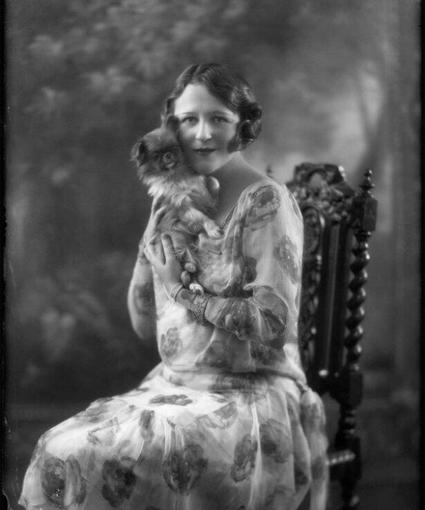 Alice Delysia Portrait Print Sale Supply